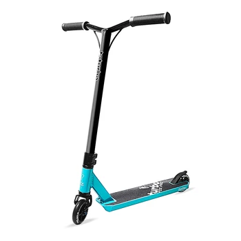 

Scooter Fox Pro Turbo 2, Blue