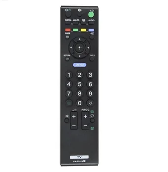 

Remote CONTROL Sony RM ED014 LCD TV, KDL-19L4000, KDL-26L4000, KDL-32L4000