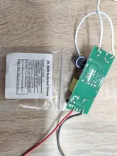Transformers Driver Unit-Lighting 300ma-Board Power-Supply 5W 8-12W 4-7W 25-36W 1-3W