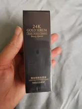 LAIKOU-suero facial dorado de 24k, suero de ácido hialurónico, crema hidratante con esencia, crema blanqueadora, Cremas de día, antienvejecimiento, antiarrugas, arte del acné