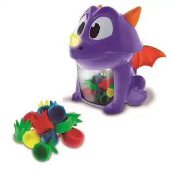 

Board game Dragón Tragón Goliath