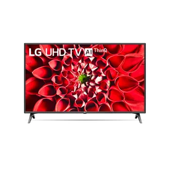 

LG 43UN80006LC TV 109,2 cm (43 ") 4K Ultra HD Smart Wifi Black