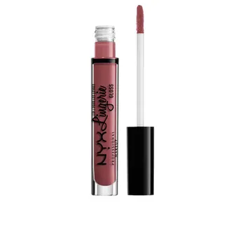 

Lingerie lip gloss honeymoon
