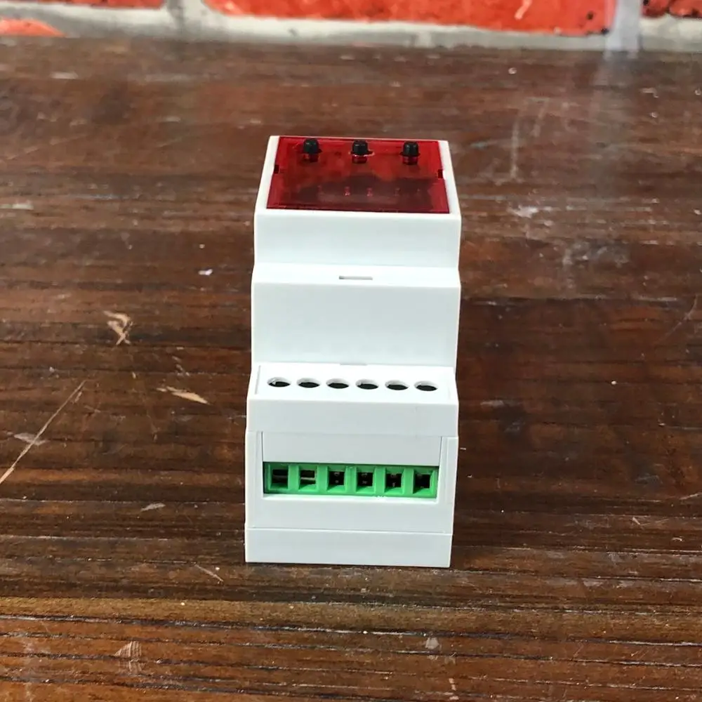 Régulateur de puissance réglable avec stabilisation de puissance jusqu'à 9 kW ► Photo 2/5