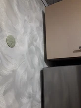 Pegatinas autoadhesivas suaves y gruesas para proteger la pared, Tope de puerta estilo Golf, almohadilla de goma, guardabarros de puerta, producto para el hogar