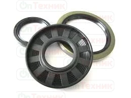 

Tank oil seal 24x45x7