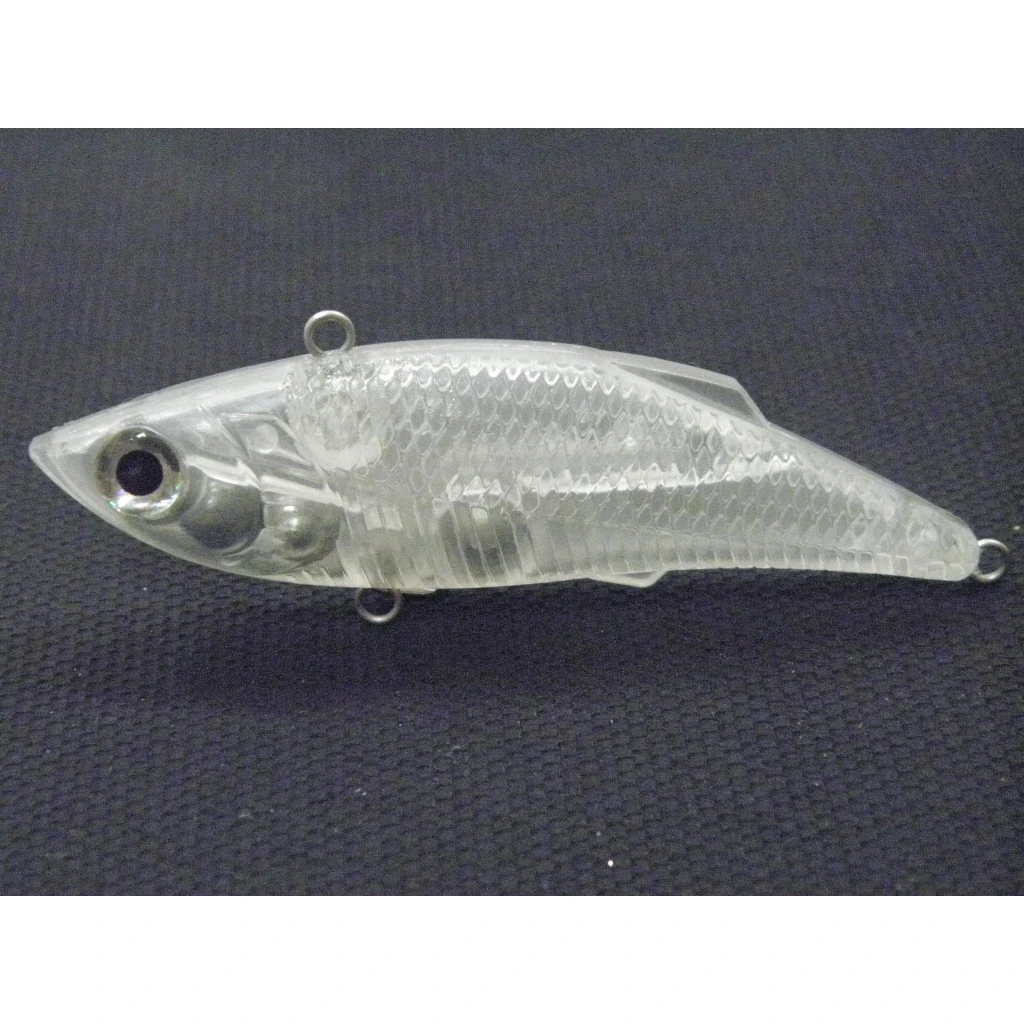 Yellow Shad 3/4 oz. XL Blade Bait