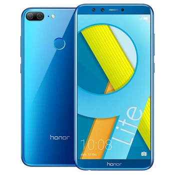 

Honor 9 Lite 4 + 64 GB Blue Dual SIM
