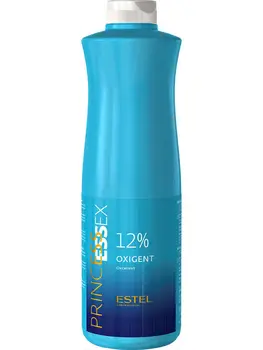 

Оксигент для волос 12% ESTEL PRINCESS ESSEX, 1000 мл