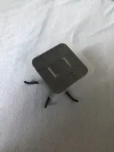 Ganchos de cocina giratorios de 360 grados, autoadhesivos, 6 ganchos, gancho para puerta de pared para el hogar, bolso, lazos para ropa, colgador de bolsas