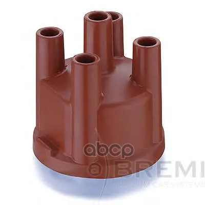 Крышка Распределителя Зажигания BREMI арт. 6304
