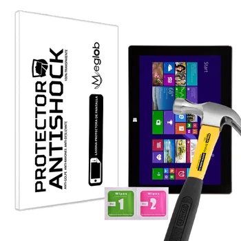 

Screen protector Anti-Shock Anti-scratch Anti-Shatter compatible with Tablet Microsoft Surface RT