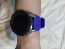 Correa de silicona para reloj Huawei watch gt 2, 22/20mm, 46mm, 42mm, active 2 Gear S3 frontier, 45mm, 41mm