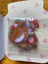 VanYi-adhesivo de papelería Kawaii, pegatinas coreanas de escritorio, dibujos animados, pegatina decorativa para uso diario, 45 Uds./PVC