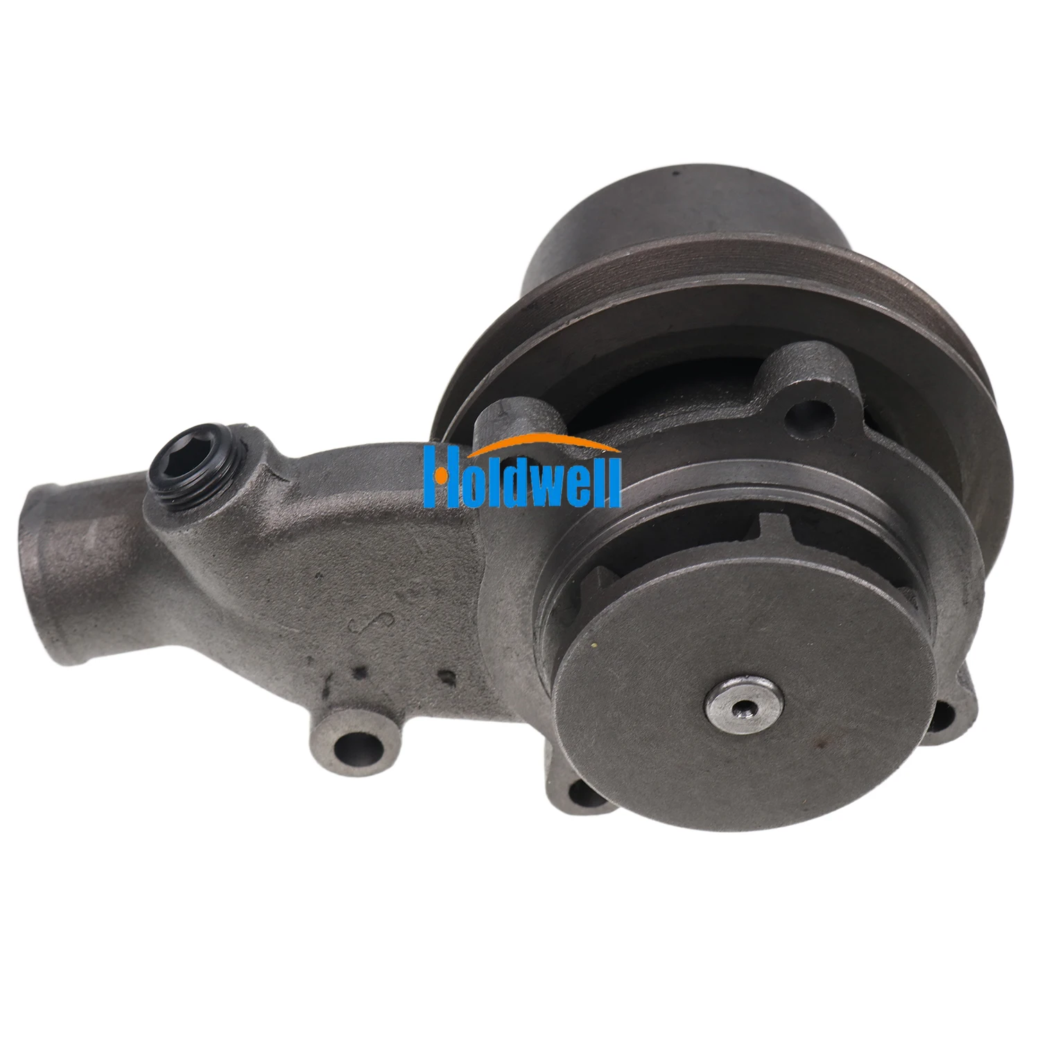 Holdwell Water Pump U5MW0104 41313201 for Perkins Engine 4.236