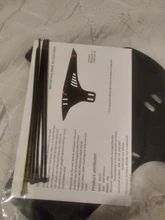 ENLEE-guardabarros universales para rueda delantera/trasera de bicicleta, accesorio de ciclismo para bicicleta de montaña o carretera