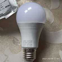 Led-Lamp Lamps-Light Led E14 E27 230V Ac 220v 240V 9W 12W 20W 6W 15W 18W 3W