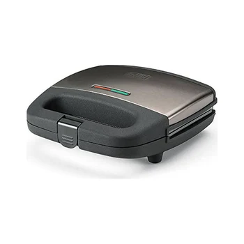

Sandwich Maker Black & Decker BXSA751E 750W