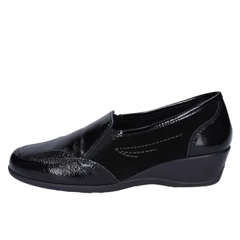 

SUSIMODA Slip on woman Black
