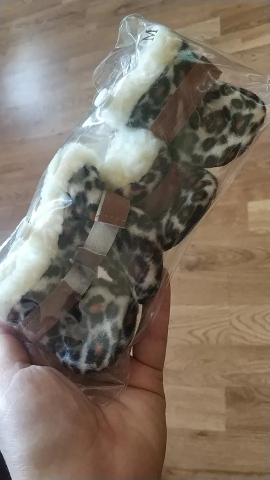 Customer photo