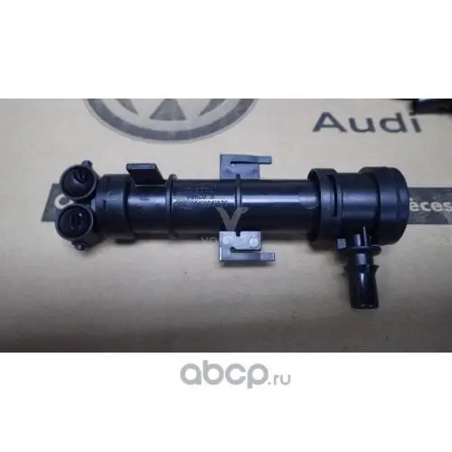 5E0955966 Skoda ФАРООМЫВАТЕЛЬ