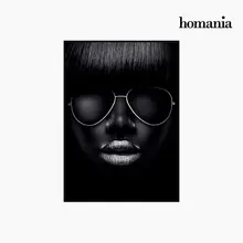 Картина(100x4x100 см) от Homania BigBuy Home