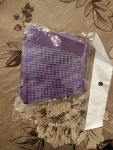 De policarbonato para perros ajustable máscara ladrar morder de la boca de malla boca aseo Anti deja de masticar