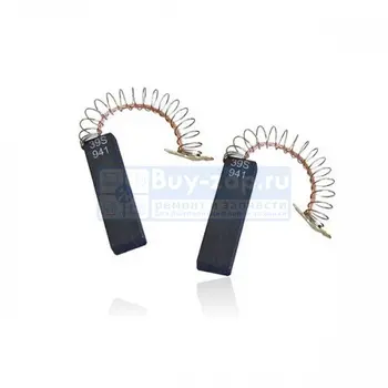

Carbon brushes 5x12mm for Bosch Maxx, Siemens, Neff, Gaggenau 00605694 2 PCs