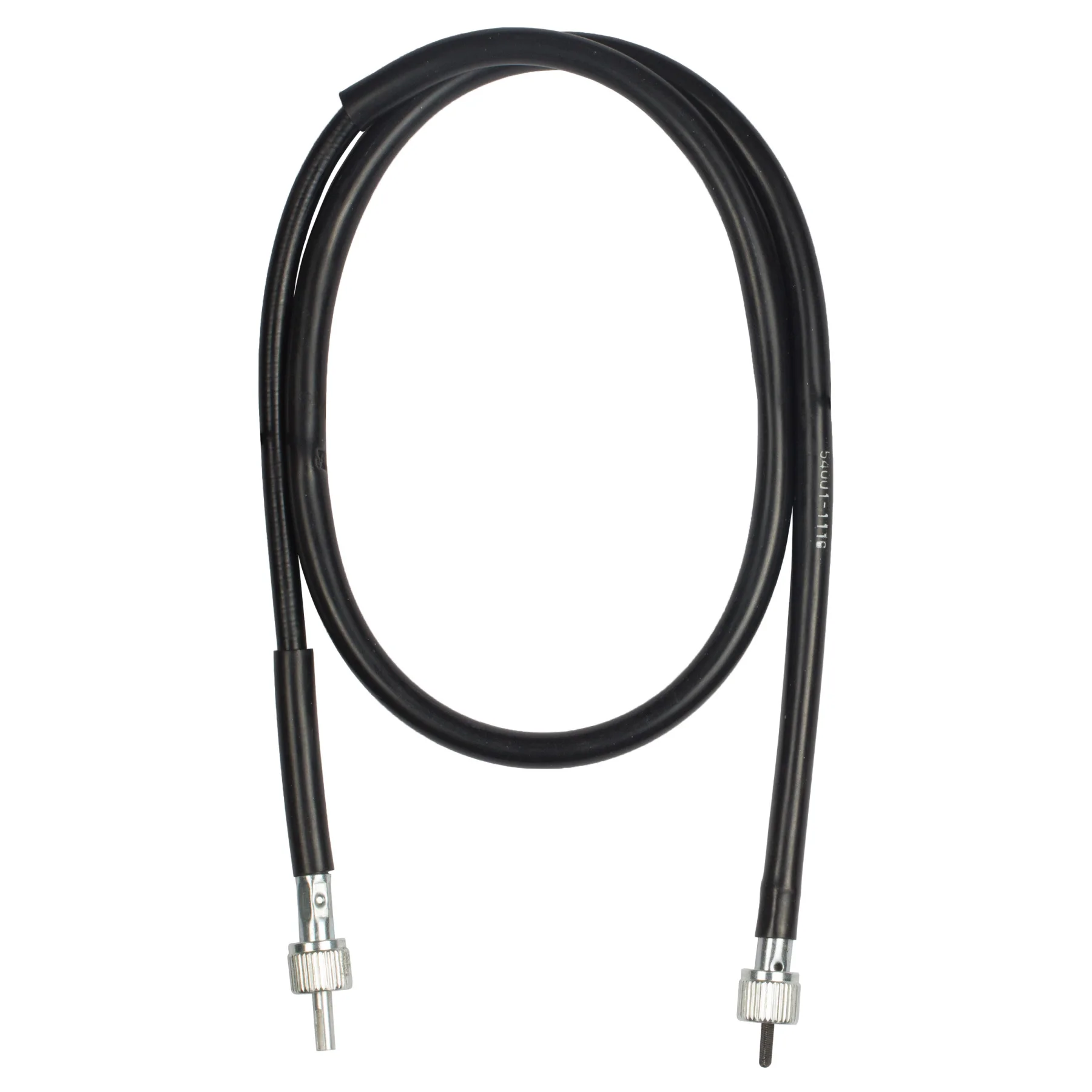 Cavo Tachimetro Motomaster 54001-1116 Per Kawasaki Kmx 125 B (1991-2003)