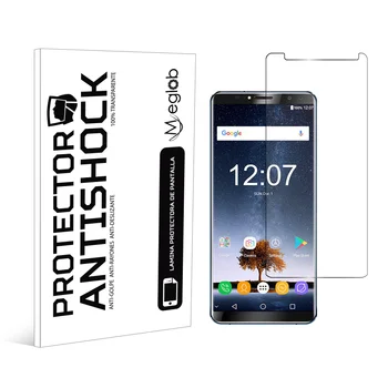 

Screen protector Anti-Shock Anti-scratch Anti-Shatter compatible with Oukitel K6