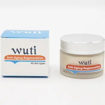 

Wuti Anti-Aging Regeneration Cream 45 ml Replenishing Rejuvenating Cream