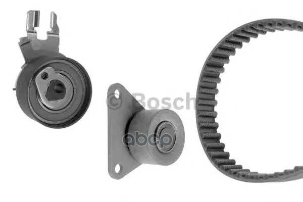 Комплект Ремня Грм Volvo Xc90 2.5 T 02 Bosch арт. 1987948209