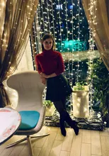 Winter Sweaters Pullovers Turtleneck MISHOW Women Warm Fahion Casual 6-Colors Solid 