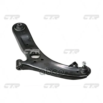 

Suspension lever left Hyundai Solaris 2011-ctr art. cqkh-94l