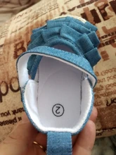 Zapatos de verano para recién nacidos, suela suave, antideslizante, liso con volantes, primeros pasos, 2019