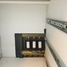 BOT306 Series Smart Gas Boiler Wireless WIFI Thermostat and 8 Sub-chamber Hub Controller