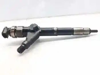 

16600ES60A NISSAN X-TRAIL injector (T30)