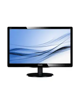 

Philips Monitor 21.5 "black 200V4LAB2 Multimedia
