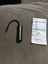 Para efectos móviles de guitarra Irig, reemplazo de efectos de guitarra con nuevo teléfono, convertidores de interfaz