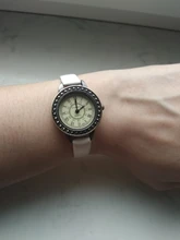 Relojes de pulsera de cuero vintage para mujer, de diseñador, de cuarzo, retro, marrón, roma, a la moda, pequeños