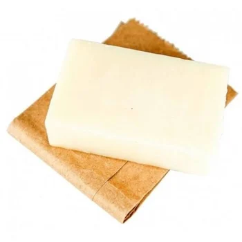 

Spivak soap "economic" coconut