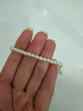 Tocona-gargantilla de lujo con piedra de perla para mujer, Collar ajustable hecho a mano, jersey de fiesta, joyería, 15365