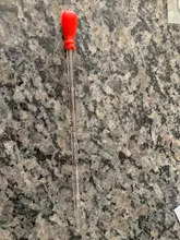 Pipeta de vidrio para laboratorio escolar, Bombilla de goma con cuentagotas, dispensador de 0,5 ml, 1ml, 2ml y 3ml, 1 unidad