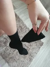 Calcetines termicos de mujer Wamer-Calcetines de nieve de lana de Cachemira para mujer, calcetines gruesos térmicos para nieve, esquí, ciclismo, equitación, baile, calcetines para dormir