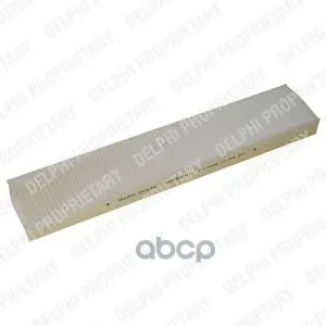 Фильтр Салонный Ford Mondeo I-Iii Tsp0325011 Delphi арт. TSP0325011