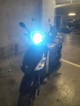 Headlight Lamp Halo-Rings Car Angel-Eyes 120mm Motorcycle 60mm Super-Bright 70mm 80mm