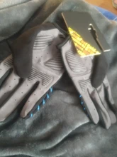 Cycling-Gloves MTB Riding Coolchange Full-Finger-Sport Woman Windproof Touch-Screen Winter