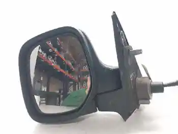 

8153JJ left rear view mirror CITROEN BERLINGO