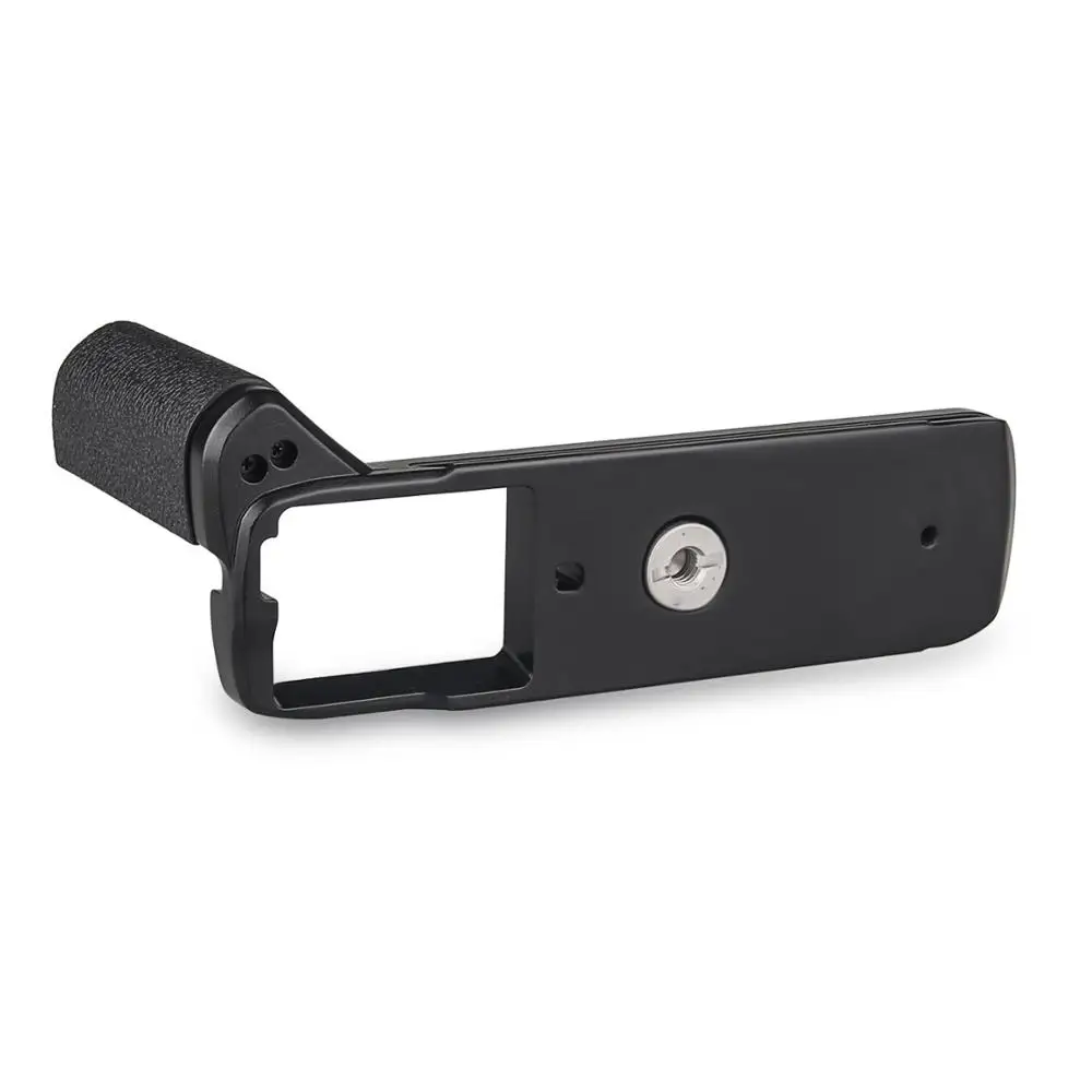 Металлическая ручка Eachrig подходит для цифровой беззеркальной камеры Fujifilm Fuji XPro 2 X-Pro2