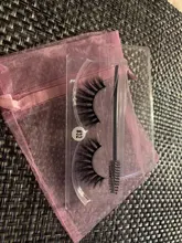 Wholesale Eyelashes Makeup Natural In-Bulk 3d Thick 4/20/50/100pcs